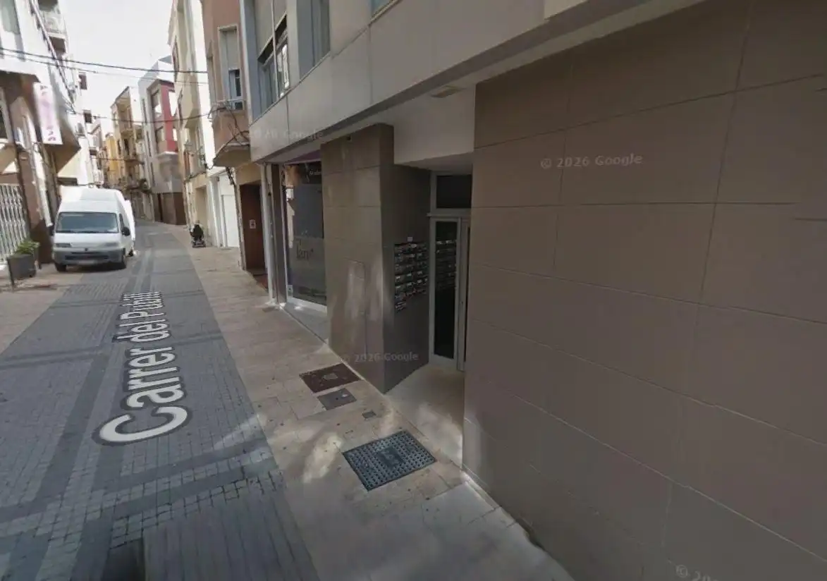 Gewerbefläche zum Verkauf in Carrer del Pubill 31