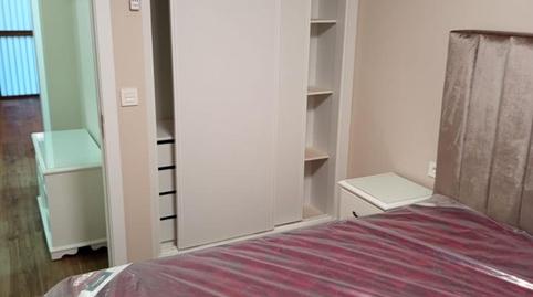 Foto 3 de Planta baixa de lloguer a Calvo Sotelo,  Melilla Capital