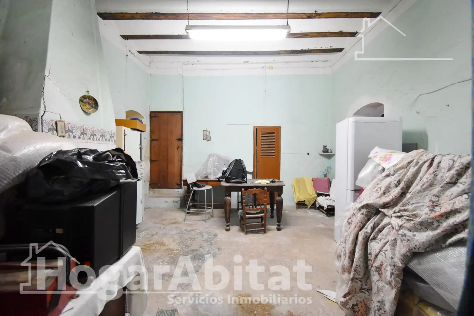 Casa o chalet en venta en Favara con Aire acondicionado, Jardín privado y Terraza