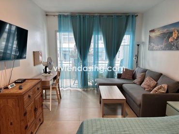 Studio avec ascenseur à vendre à Avenida Venezuela 4
