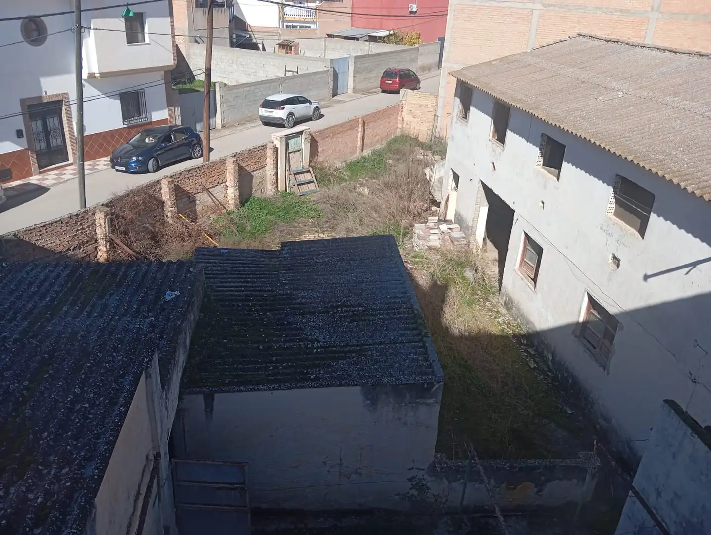 Casa o xalet en venda en Huétor Tájar