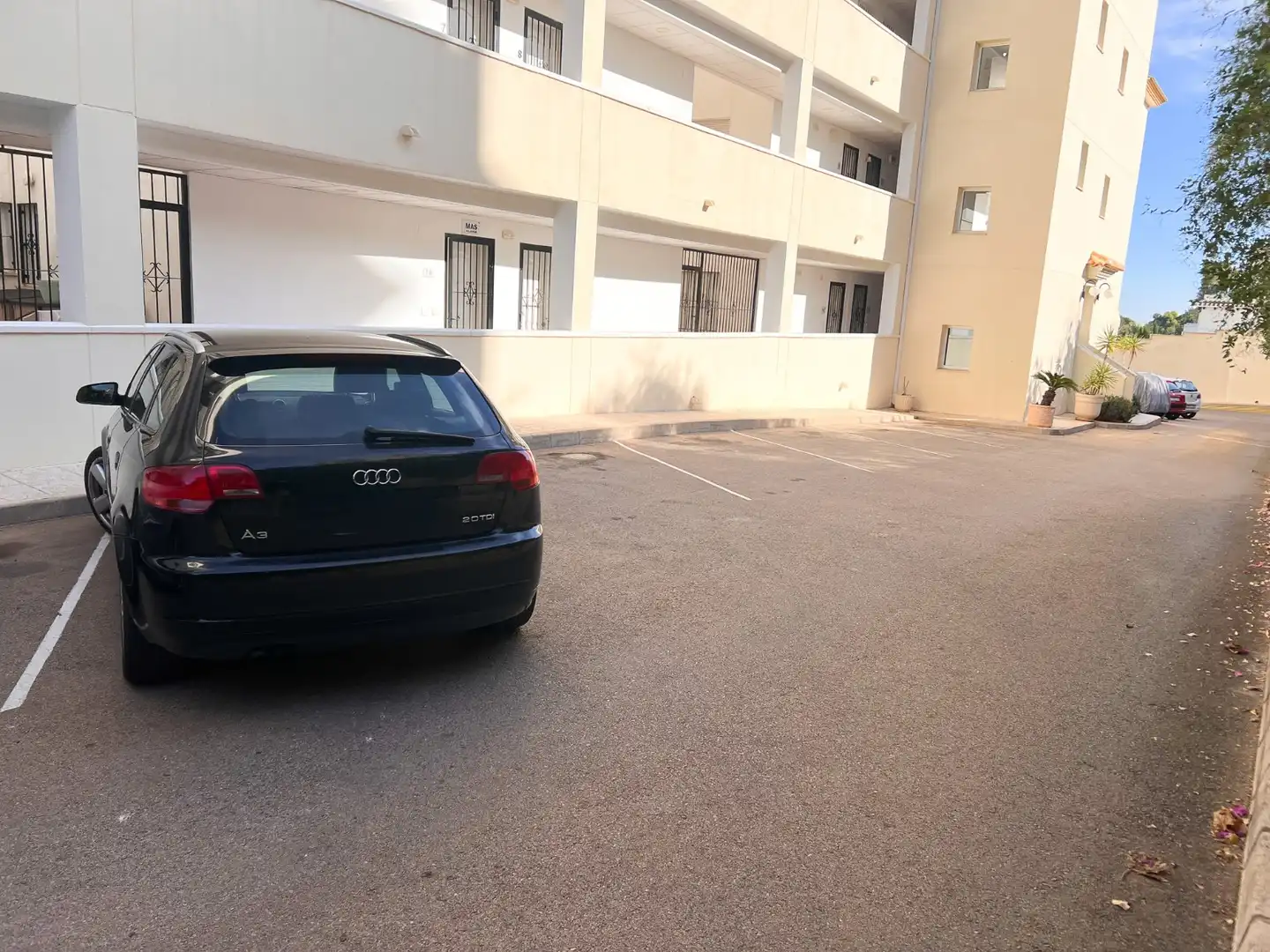 Apartament en venda a Villamartín - Las Filipinas