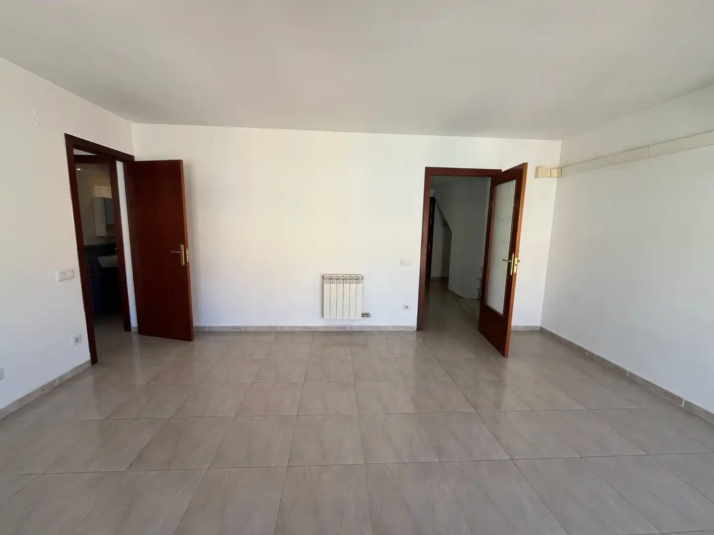 Dúplex en venda a Carrer de Santiago, Eixample Sud – Migdia