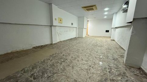Foto 4 von Geschaftsraum zum Verkauf in Calle Alvarez de Sotomayor, La Torre, Valencia Capital