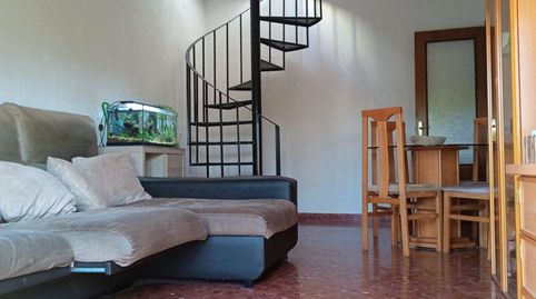 Foto 2 de Ático en venta en José Soto y Molina, Puertas del sur - Guadabajaque, Jerez de la Frontera