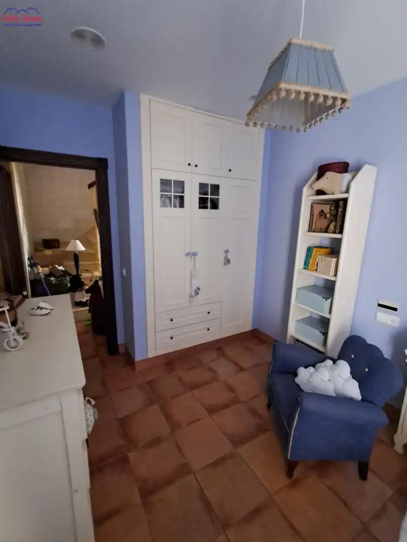 Haus mit Terrasse zum Verkauf in Almerimar, imagen 27