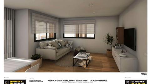 Foto 3 de Pis en venda a Carrer de València, 9, Poble Nou, Barcelona