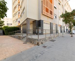 Exterior view of Premises for sale in Alhendín