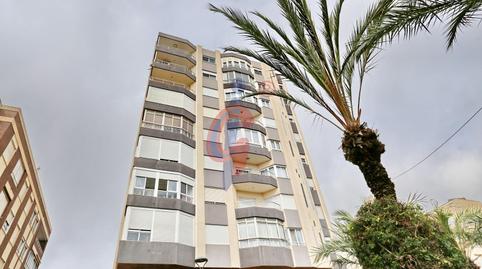 Photo 5 of Apartment for sale in Plaza de Abastos, 4, Pueblo, Alicante