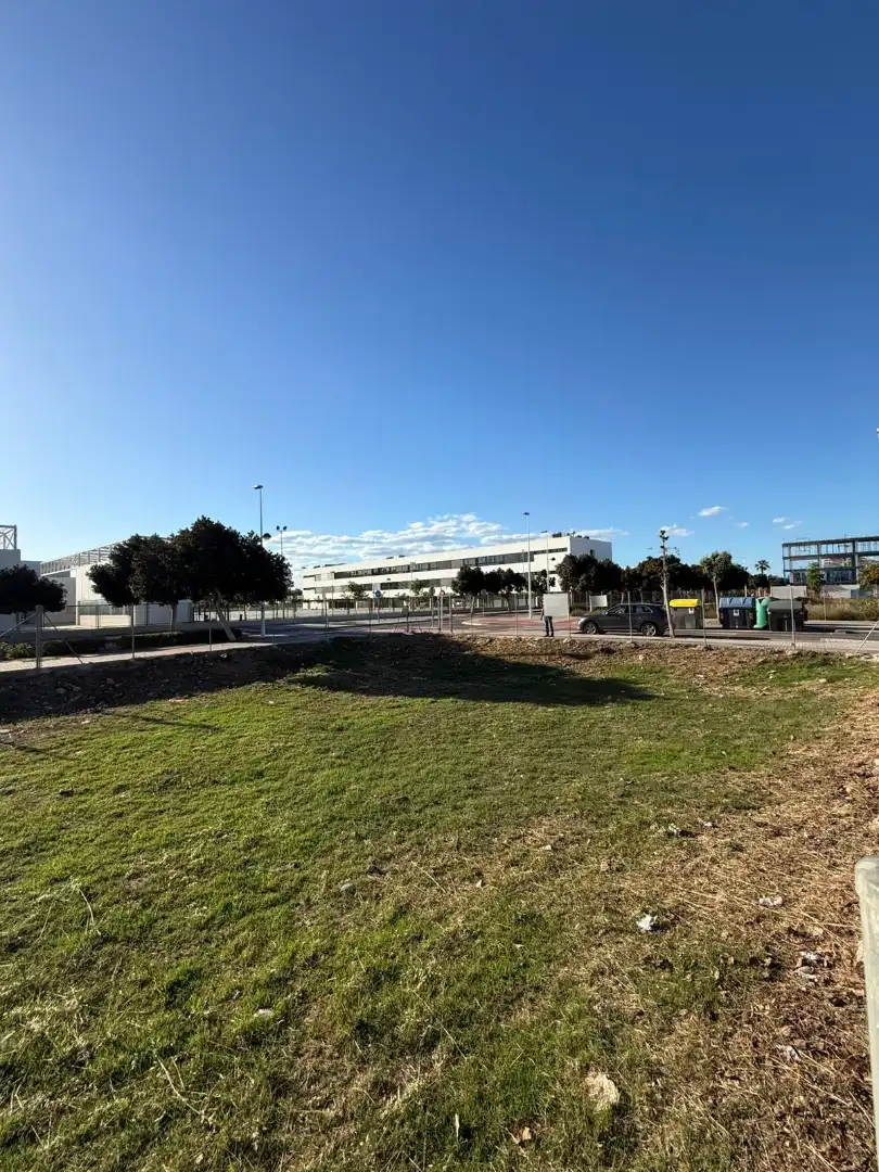 Terreno residenziale in vendita a Puerto de Sagunto, imagen 2