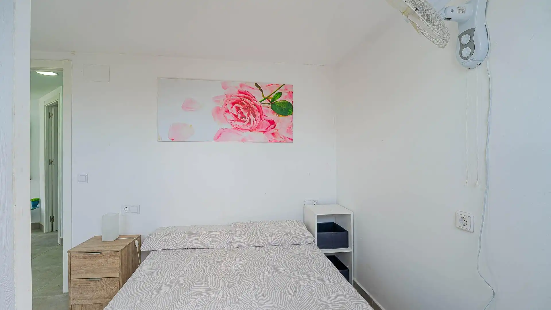 Bedroom of Houses for sale in Rojales  with Terrace, Storage room and Swimming Pool