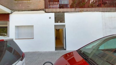 Foto 2 de Traster en venda a Calle de Almadieros del Roncal, 19, Arrabal, Zaragoza Capital