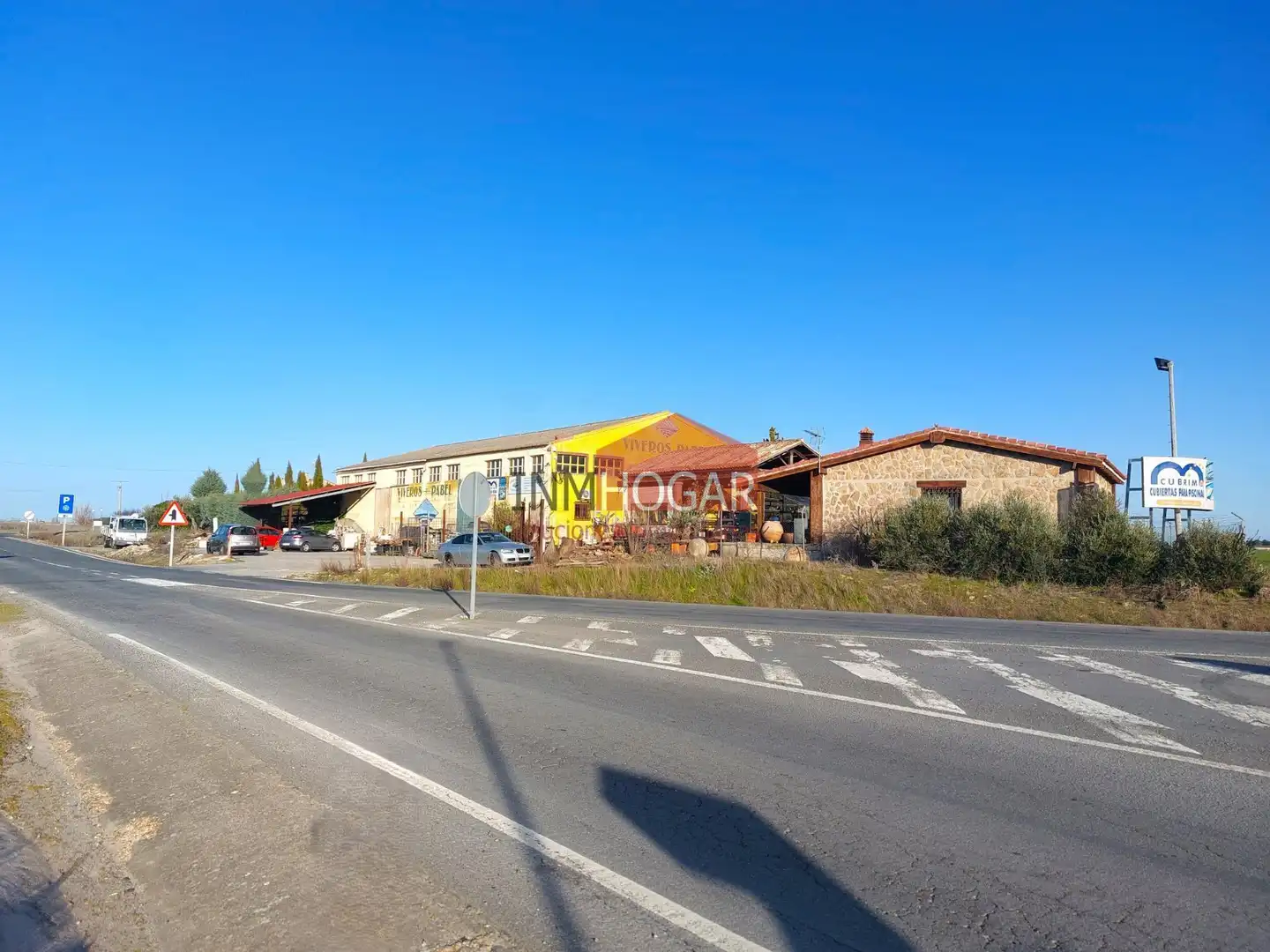 Terreni e lotti in vendita a Martín Muñoz de la Dehesa, imagen 7