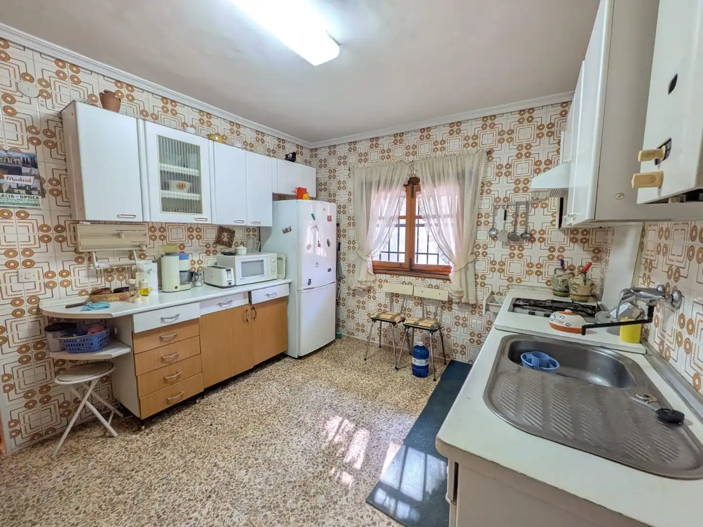Chalet con piscina en venta en Pioz, imagen 20