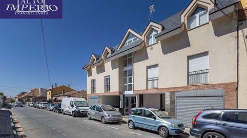 Foto 2 de Piso en venta en Barrio de la Vega, Monachil
