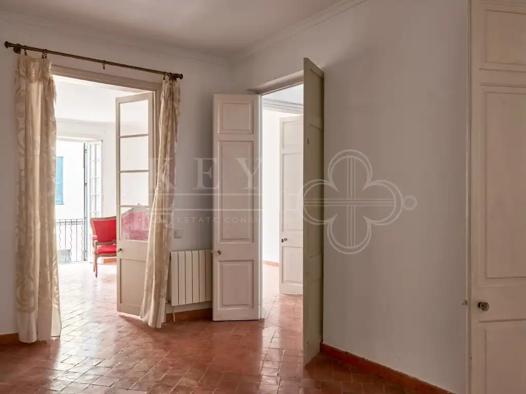 Casa o chalet en venta en Maó - Mahón con Balcón