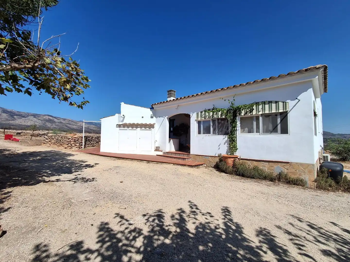 Exterior view of Houses for sale in Xerta