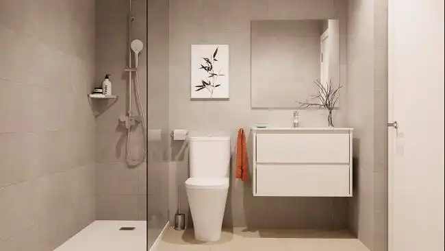 Appartement compact avec piscine à vendre à La Alcaidesa, imagen 12