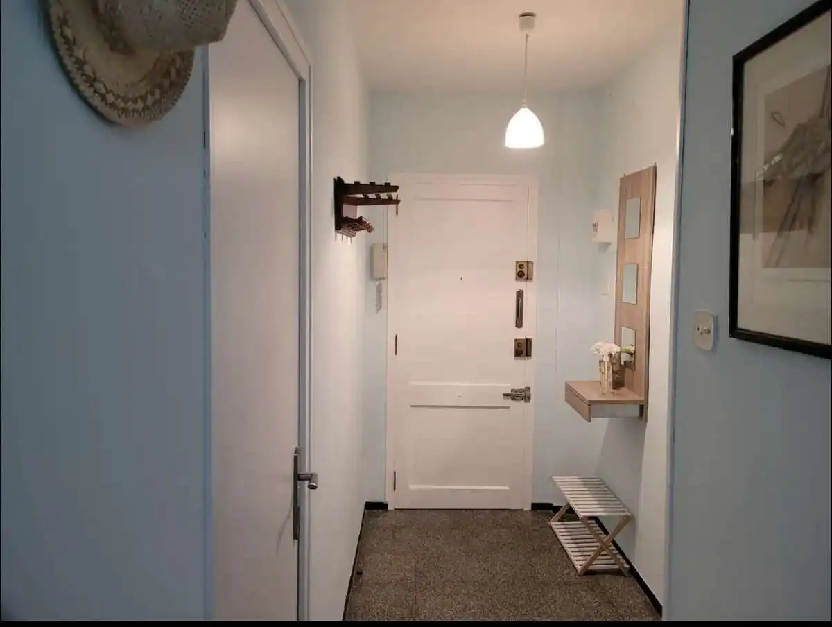 Flat for rent in Casco Urbano