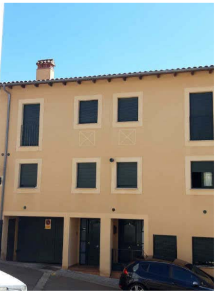 Apartament en venda a MIRADOR DEL MONASTERIO, Guadalupe