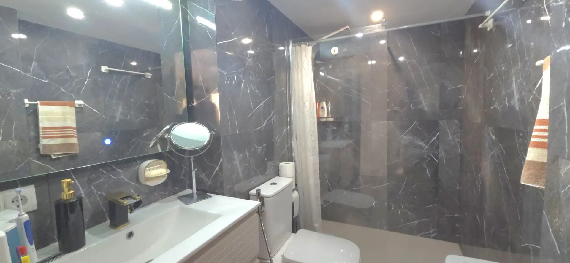 Flat with terrace for sale in Avenida Ricardo Soriano 43, imagen 14