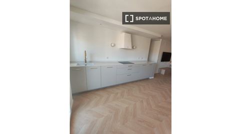 Foto 2 de Piso de alquiler en El Cabanyal - El Canyamelar, Valencia Capital