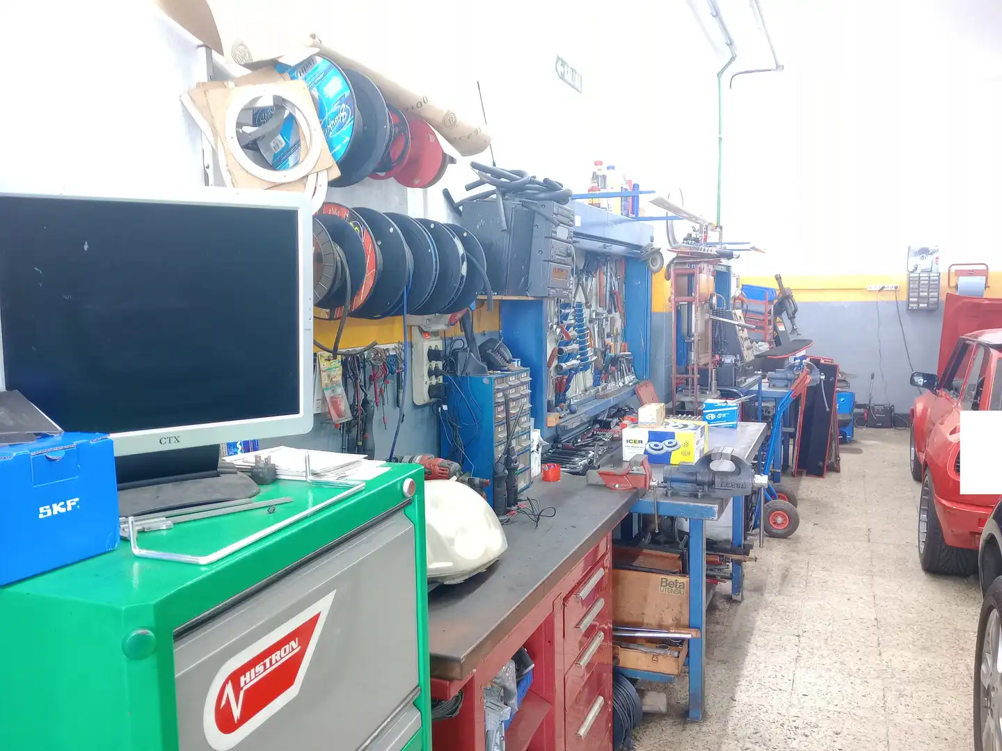 Industrial buildings for sale in La Orotava