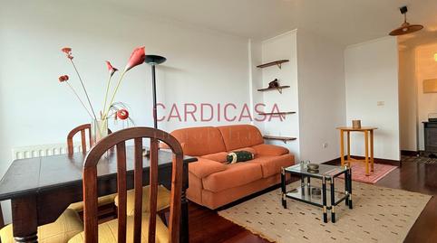 Foto 4 von Wohnung zum Verkauf in Rua Olimpia Valencia, Coruxo - Oia - Saiáns, Vigo