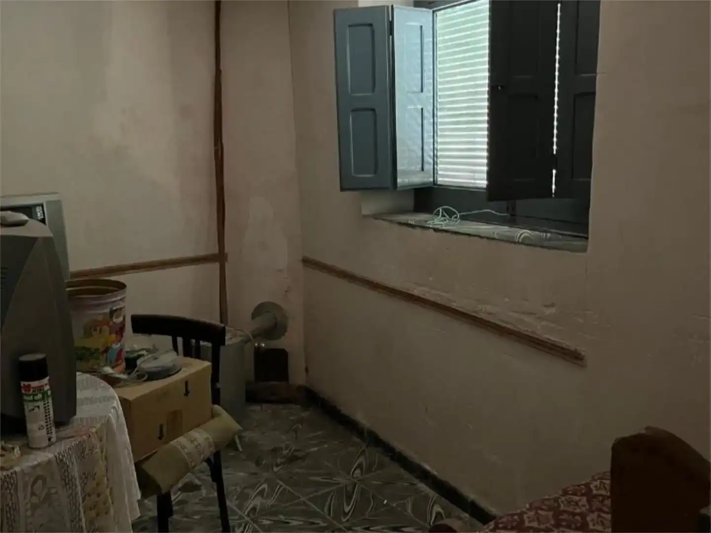 Piso en venta en Priego