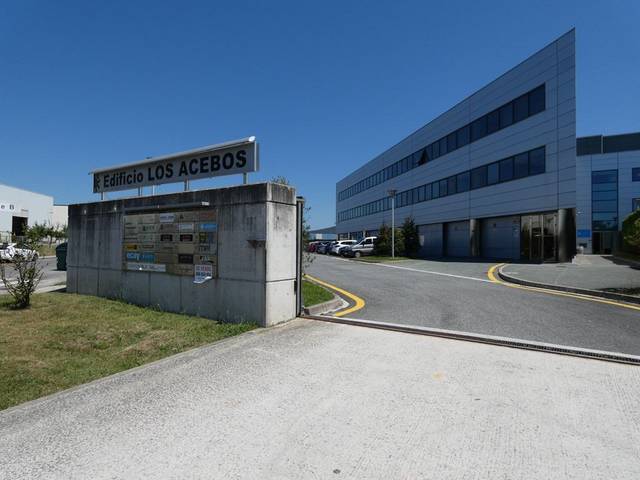 Oficina en Alquiler en Orkoien