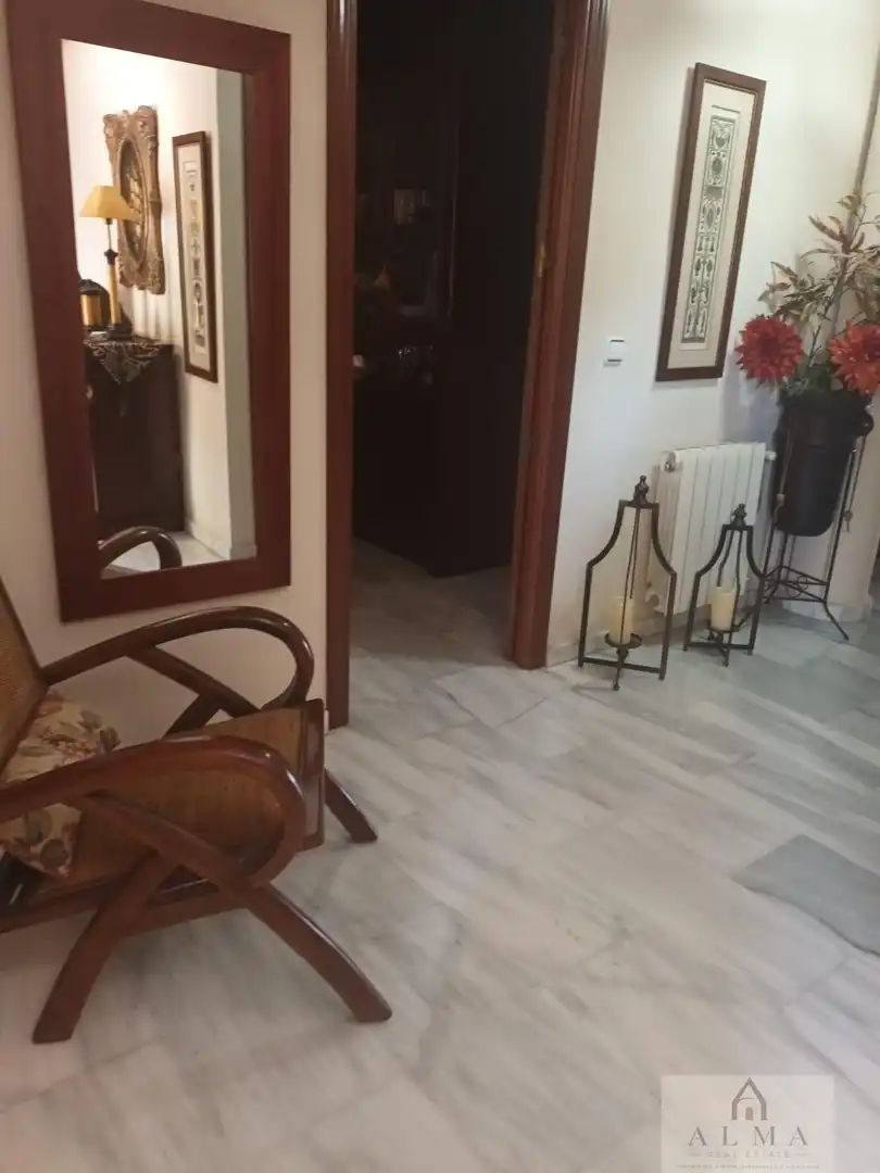 Duplexes for sale in Almendralejo