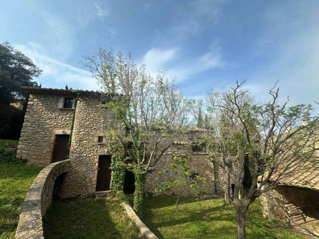 Finca rústica en Venta en Vilopriu