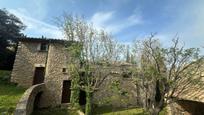 Vista exterior de Finca rústica en venda en Vilopriu amb Calefacció, Jardí privat i Terrassa