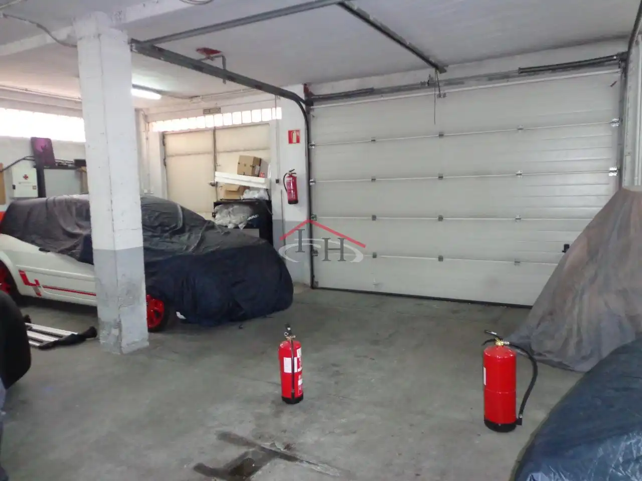 Local comercial en venda a JUAN RAMON JIMENEZ, imagen 14