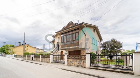 Photo 3 of Houses for sale in Rúa Pintor Fierros, Ribadeo, Lugo