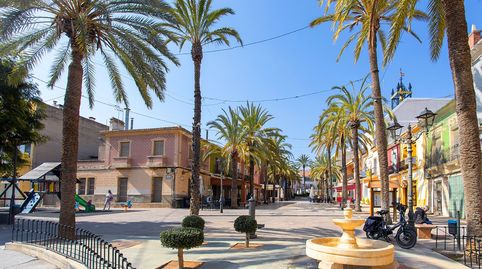 Photo 2 of Attic for sale in Avenida de Crevillente, 20, Hondón de las Nieves / El Fondó de les Neus, Alicante