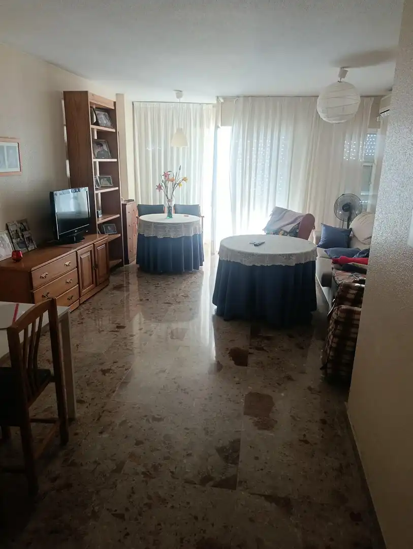 Appartamento in vendita a Avenida Manuel López Carreño 2, imagen 5
