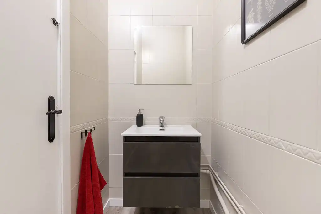 Maison avec terrasse à vendre à Àliga (Can Palet de Vistalegre), imagen 62