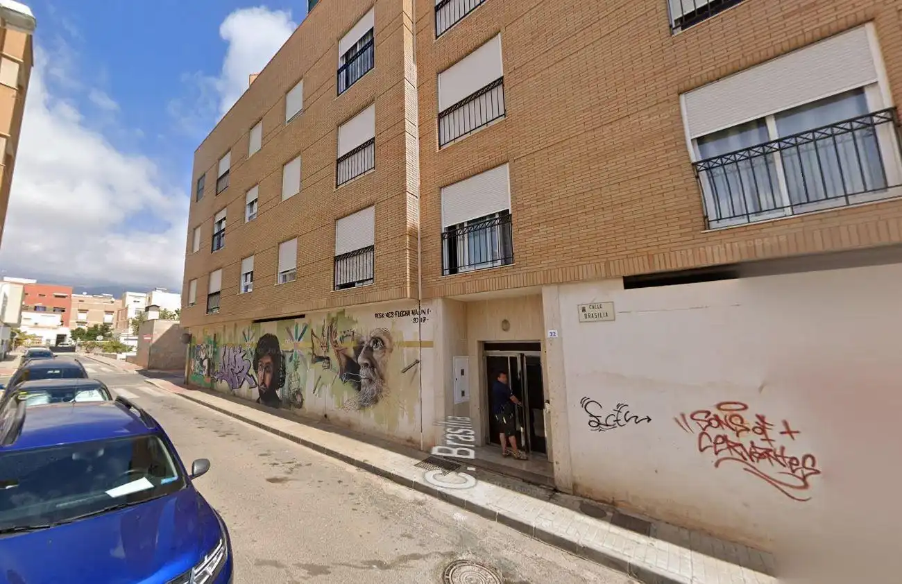 Flat with terrace for sale in BRASILIA (E) 32, imagen 3