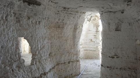 Foto 4 de Finca rústica en venta en Benamaurel, Granada