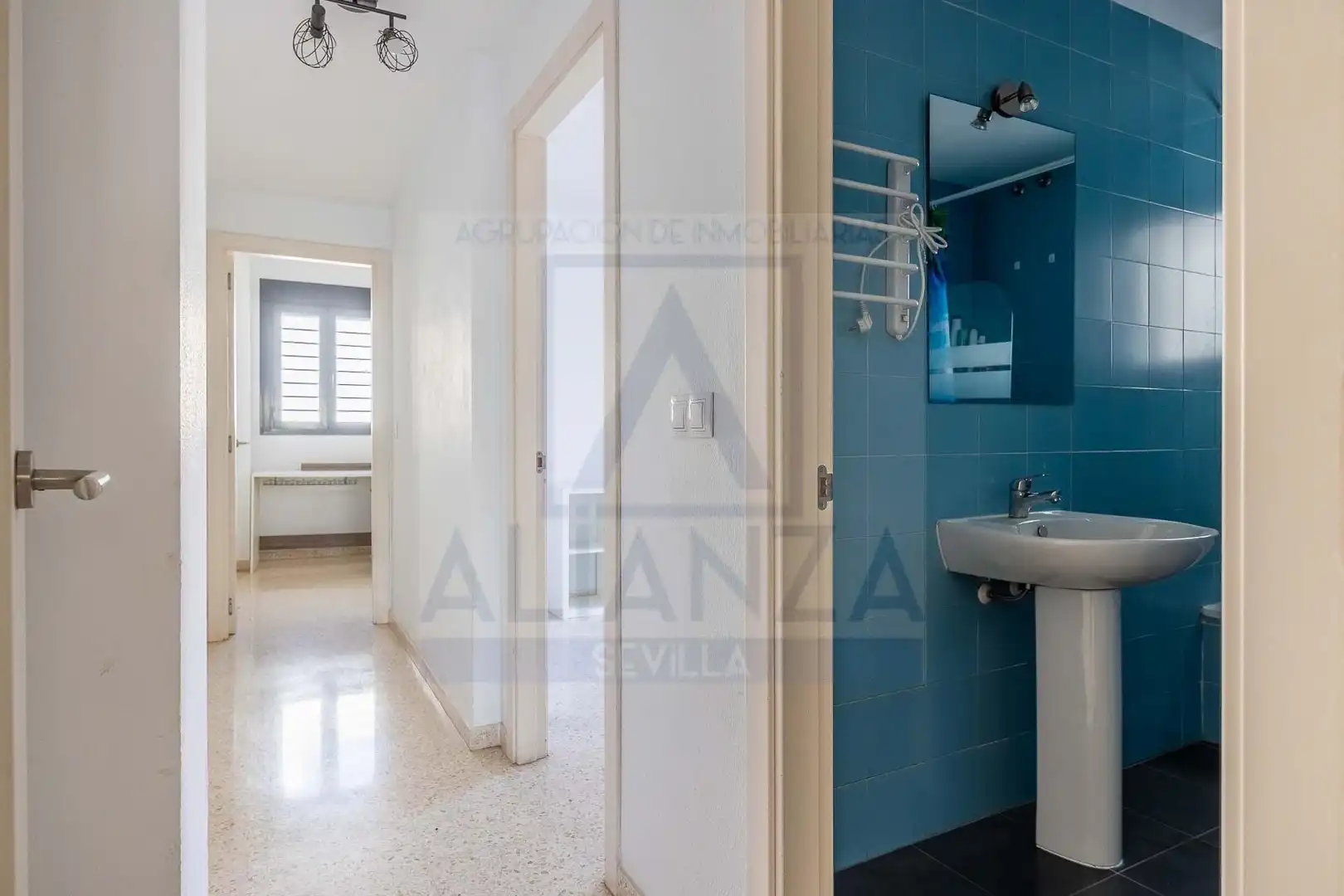 Piso en venta en Camas con Aire acondicionado, Calefacción y Trastero