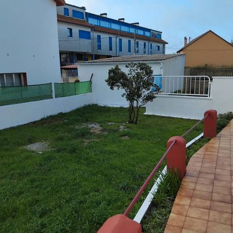 Casa-chalet en Venta en Rúa Lagarto en Aguiño