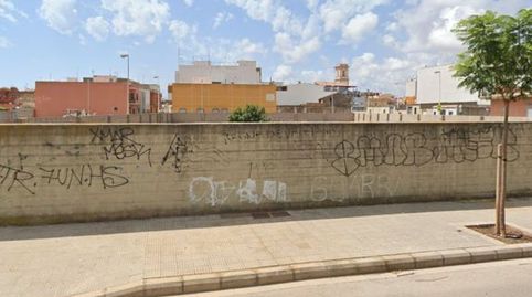 Parcela Residencial en venta en Centro., imatge 4