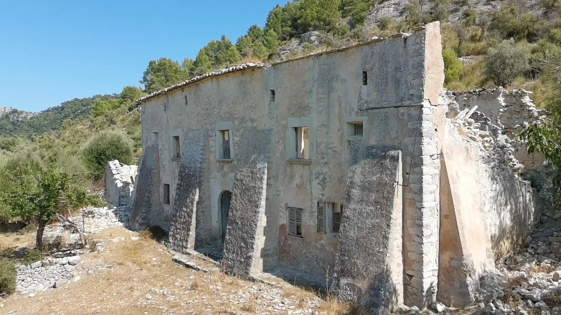 Terrenos y solares en venta en Carretera POLIGON 5 RUSTEGA, imagen 22