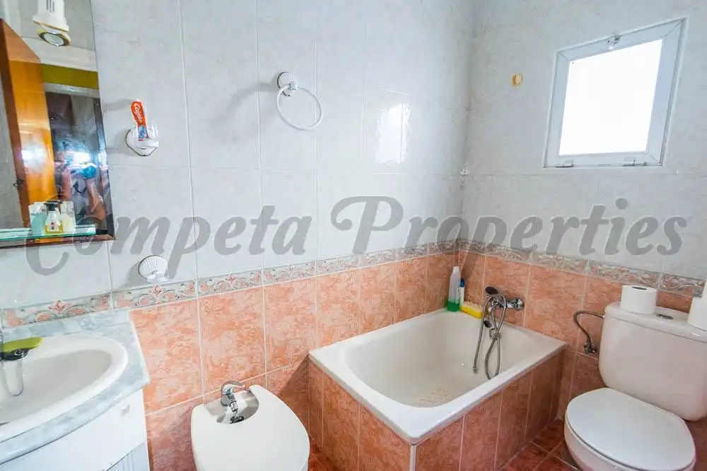Casa amb terrassa en venda a Torrox Pueblo, imagen 10