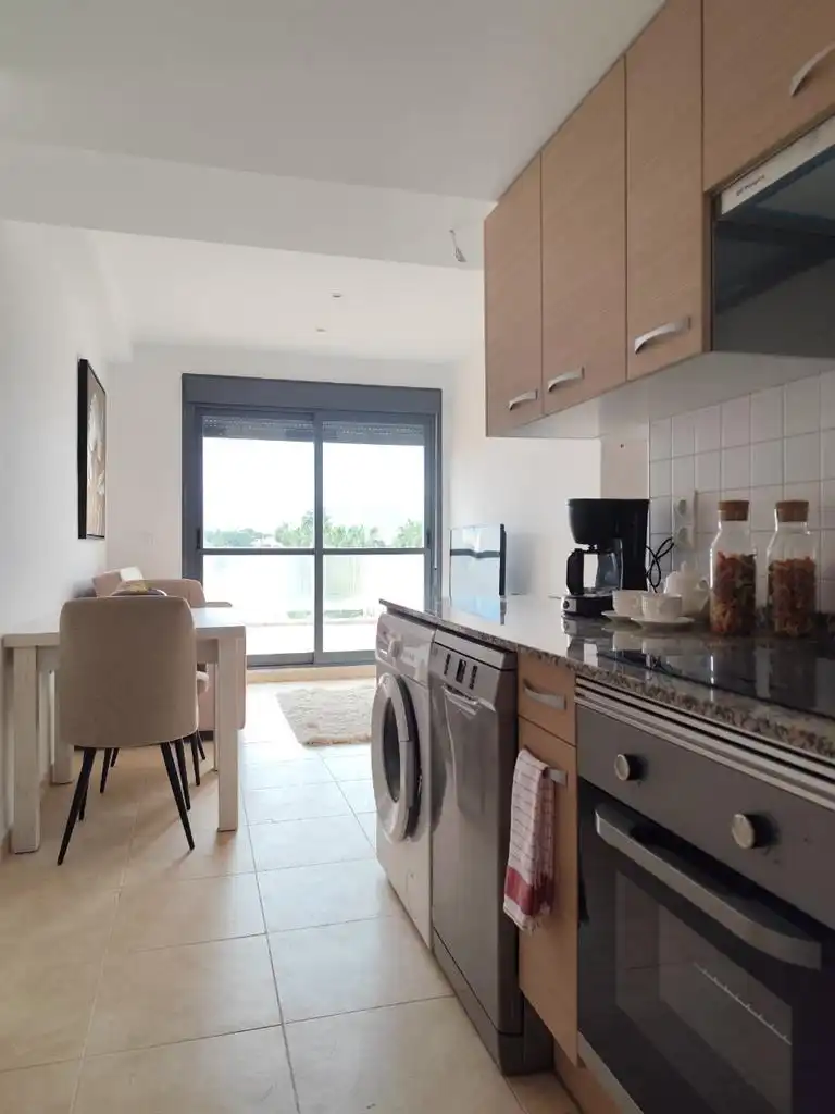 Apartment mit Pool zum Verkauf in Puerto Rey, imagen 4
