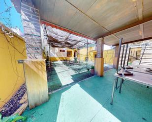 Garden of Building for sale in Torrelaguna