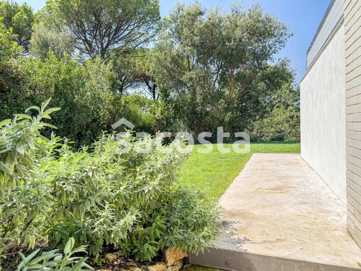 Casa o chalet en venta en Caldes de Malavella con Aire acondicionado, Calefacción y Jardín privado