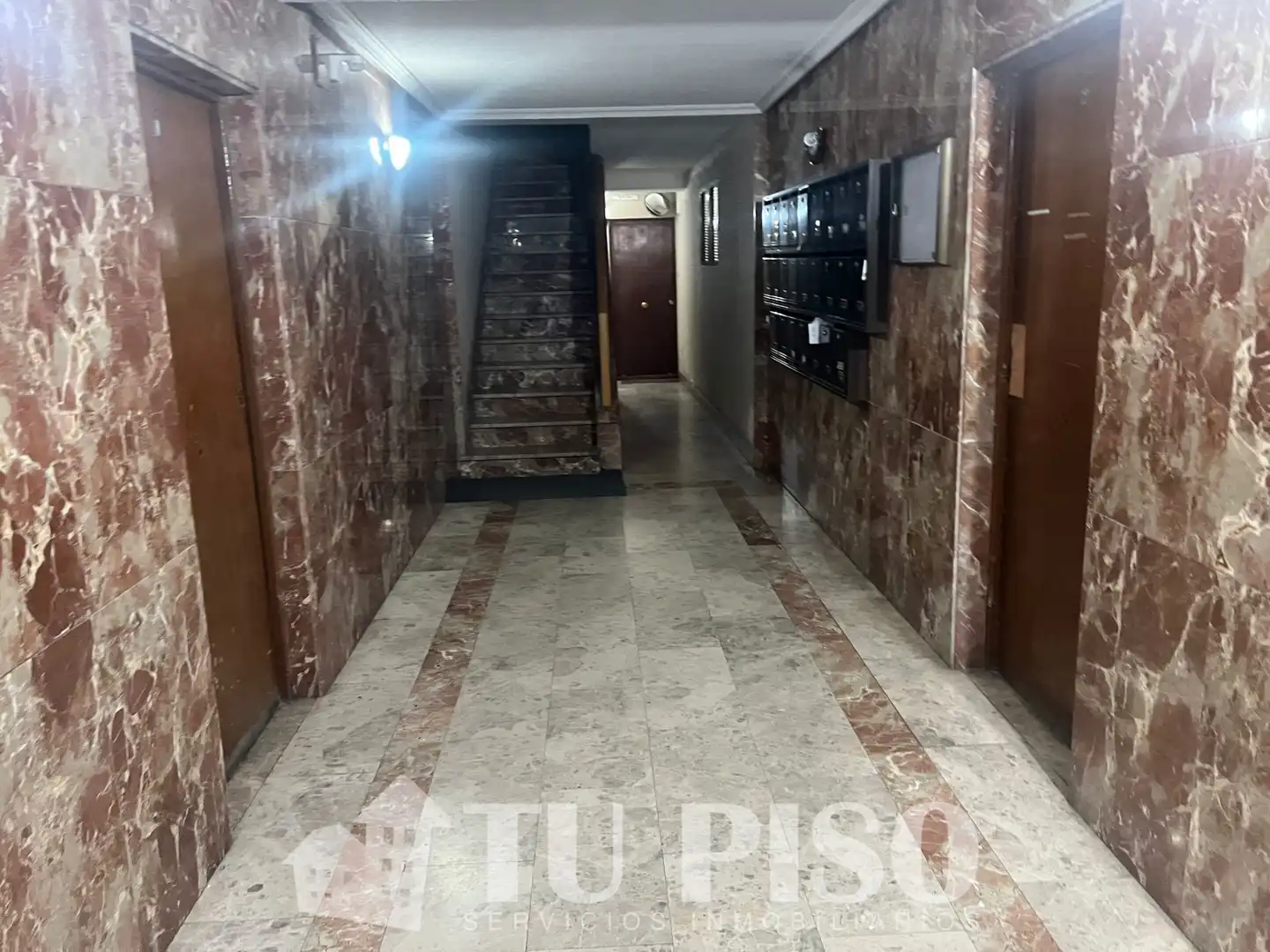 Flat for sale in Madrid  with Heating and Terrace