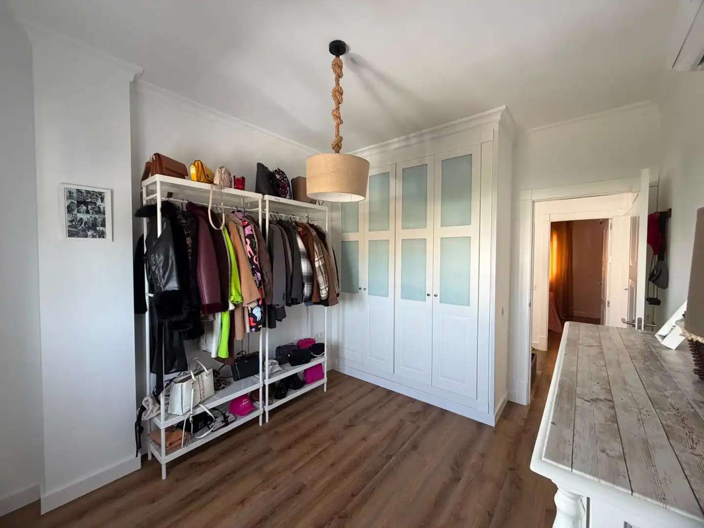 Habitación de Casa adosada en venta en Ayamonte